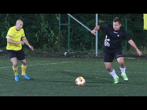 OlszaII - UBS Kraków: 5. tydzień (FLS Jesień 2017)