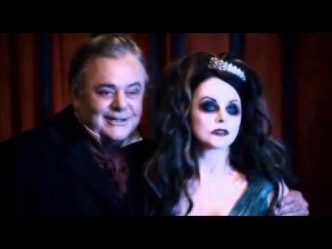 16. Repo! The Genetic Opera - Opening   The Genetic Opera