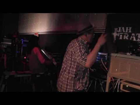 2016.10.09 - DUB UNITED JAPAN 3rd ⑩ - MIGHTY MASSA & Jah 93 / JAH IRATION S.S -