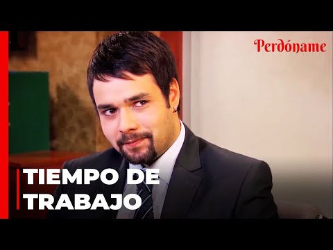 Ates Hizo un Trato con Osman - Perdóname