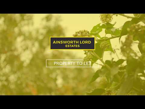 *LET AGREED* Beautiful Modern 3 bedroom property to rent Railway View in Blackburn - £495pcm