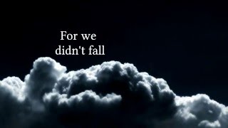 RAIGN - When it&#39;s all over (Lyrics)