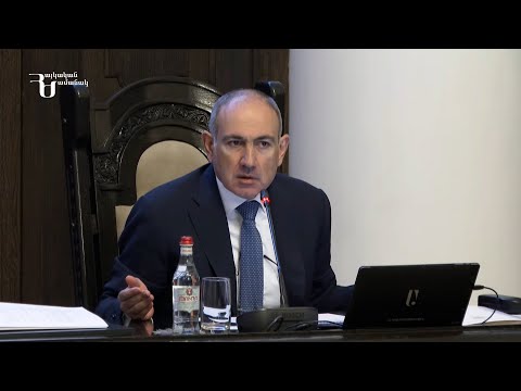 Ամեն օր ինչ-որ մեկը մեկին կրակում է, պետք է վերջ տալ սրան. Փաշինյան