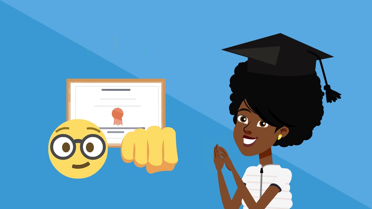 What’s the Difference Between the GED and a High School Diploma?