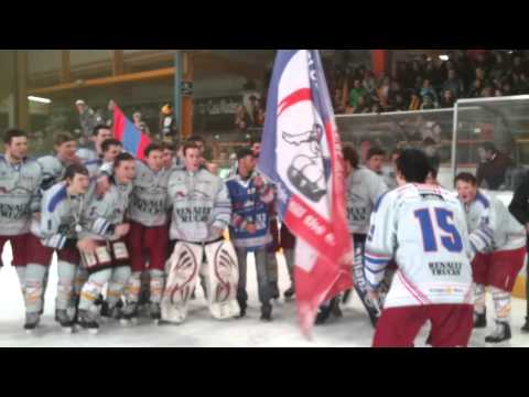 Rittensport U20 Italienmeister 2012/2013