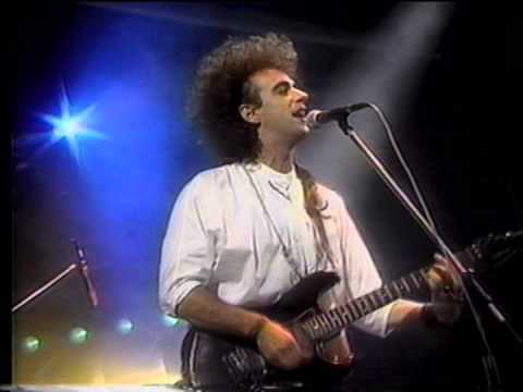 Soda Stereo - Juego de Seducción (Festival de Viña del Mar 1987)