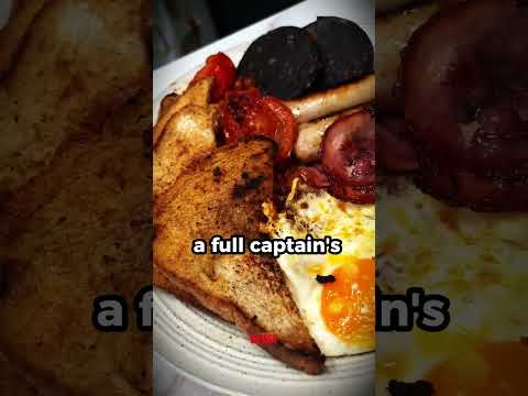 Eddie Hall Forced His Vegetarian Wife To Eat Meat😱