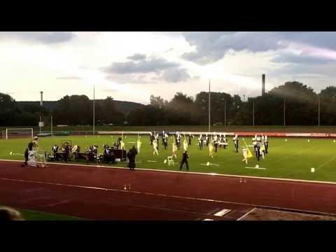 Wölper Löwen 2017 - German Open - Mov. 2 Ending