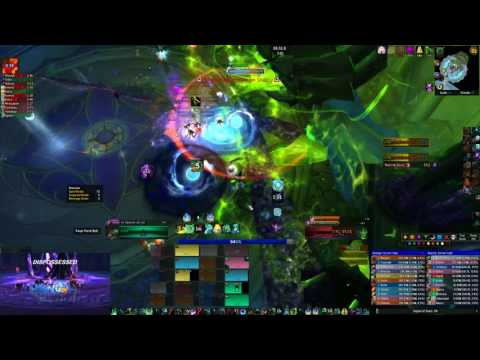 Dispossessed vs The Desolate Host Mythic