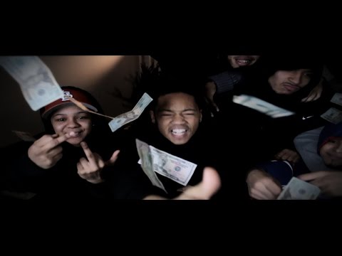 RICHIE RICH (feat) GLE - ITS A ROBBERY TEASER BY F.NITTI