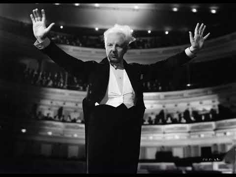 Beethoven - Symphony No 6 ‘Pastoral’ - Stokowski, NBCSO (1942)