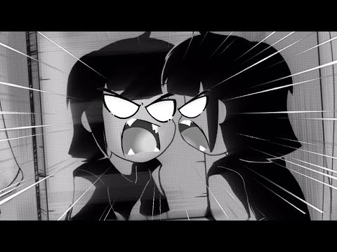 [Gwain Saga] Geo Has An Identity Crisis