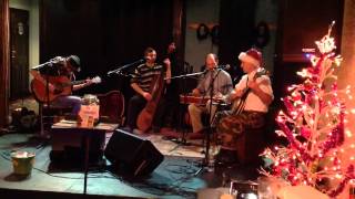 Merry Christmas From The Fam-o-lee - Robert Earl Keen cover