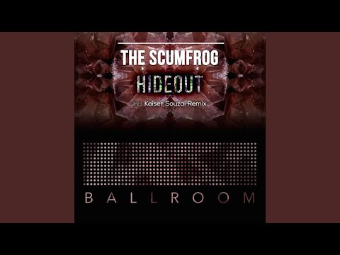Hideout (Original Mix)