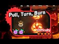 Pull, Turn, Burn 100% All Coins and Wonder Seeds Super Mario Bros Wonder