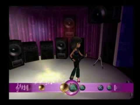 bratz playstation 3