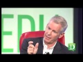 Dish Chairman Charlie Ergen Talks Wireless Networks D Dive In Media