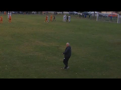 NK Draškovec - NK Polet (dodatni izvještaj)