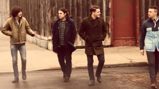 A Certain Romance (Acoustic) - Arctic Monkeys