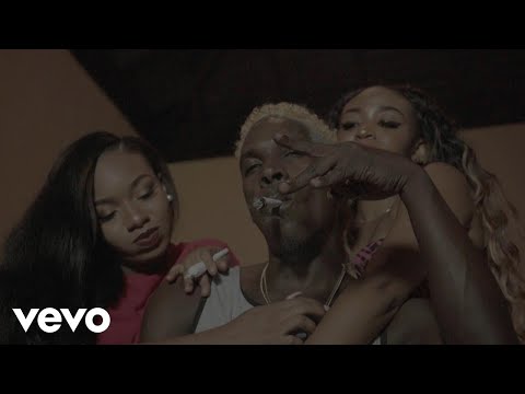 <strong>Blak Diamon</strong> - Gyal Overload