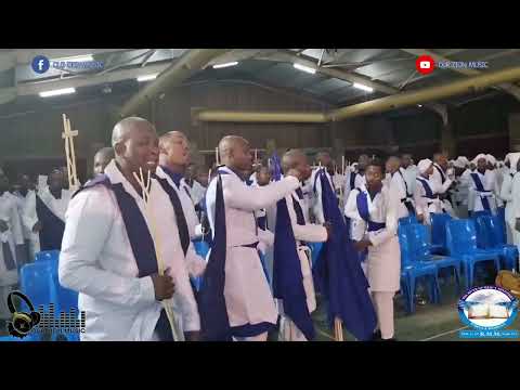The River Of Mercy Ministries (RMM) - Lapho Sihlukana || 2023 || Lindelani Xaba & Nhlanhla Nxele