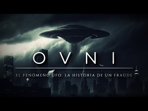 OVNI 🛸 El Fenómeno UFO | La Historia de un Fraude: ¿qué esconde el relato de  "restos no humanos"?