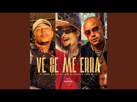 Vê Se Me Erra