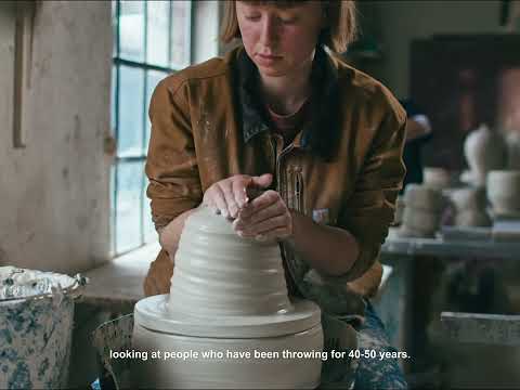 Mobach: Ceramic Workspace in Utrecht