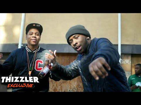 Guapboyz (Guapo Phil) - Change On Me (Exclusive Music Video) || Dir. Nathzollo [Thizzler.com]