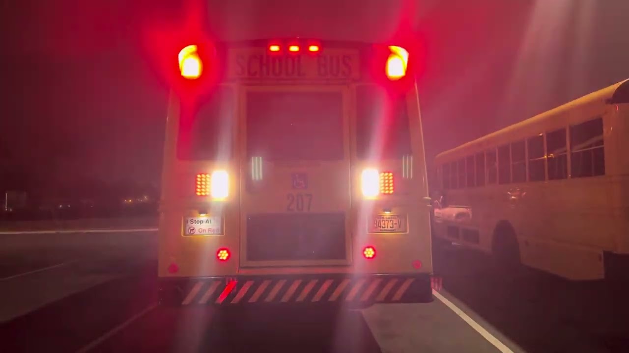 2017 Thomas C2 Light Test and Start Up