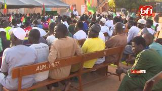 Rupture collective : la CNAVC partage un moment de convivialité avec les pensionnaires de la MACO