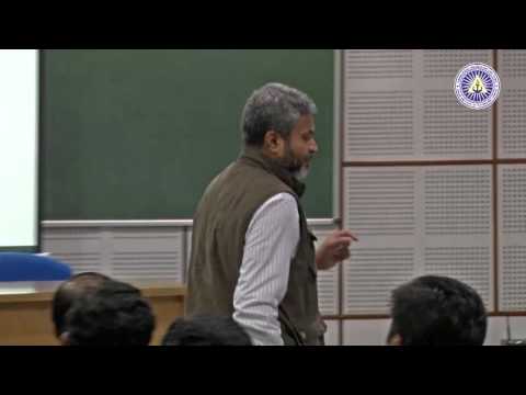 Basic Crystallography by Dr. Rajesh Prasad, IIT Delhi