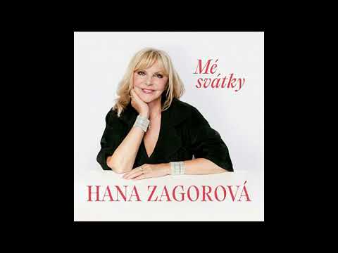 Hana Zagorová - AVE AVE