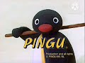 Pingu Outro With Effects 2 In G Major Instructions In Description