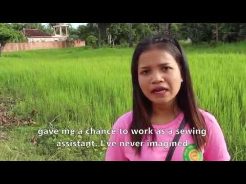 Empower One Cambodian Youth with a Scholarship