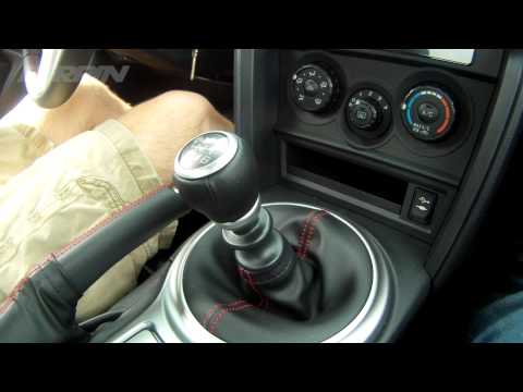 PERRIN BRZ with Exhaust & Front Pipe Driving Compilation