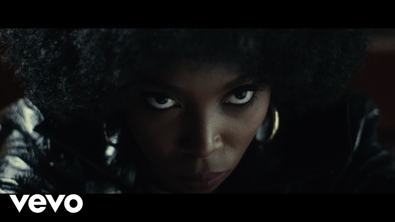 Duke Dumont, Say Lou Lou — Nightcrawler