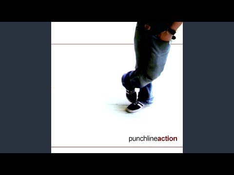 Just Getting Started - Punchline