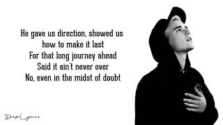 Justin Bieber - Life Is Worth Living (Lyrics)