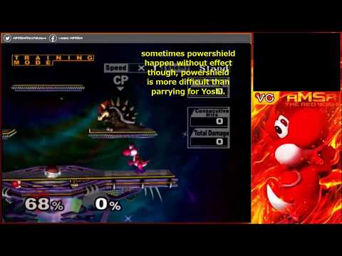 How to Practice Parrying for Beginners by aMSa