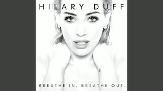 Hilary Duff - Belong (slowed + reverb)