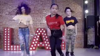 Nicole laeno - joe moses ft future - back going brazy