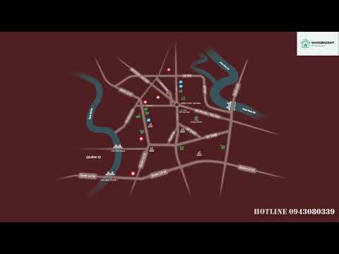 FELICE HOMES TECCO AN PHÚ THUẬN AN - NƠI AN CƯ LÝ TƯỞNG