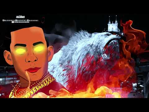 MC NEGRITIN - PH É O REDUTO (LC22 X DJ RAMON)