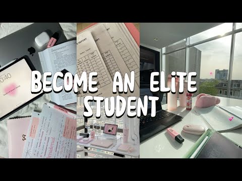 ELITE STUDENT ⚡ Tap Into Infinite Intelligence & Genius Mastery  – LISTEN WHILE STUDYING