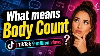 What means BODY COUNT – From Slang to TikTok's Most Controversial Word (9 Billion Views)
