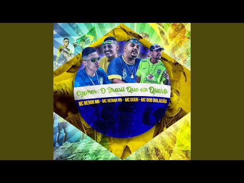 Cypher: O Brasil Que Eu Quero