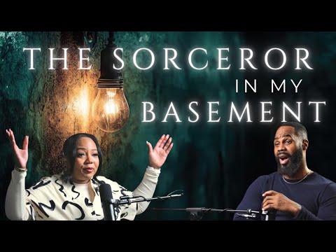 A Woman She Befriended from Church Turns out to Be a Witch  w/ Arewa