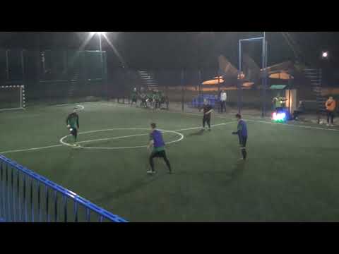 11 КХ 3 1/4 7-2 2 матч Фк Чемпион - Evans