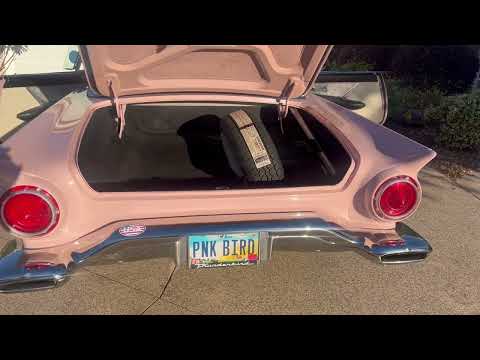 1957 Ford Thunderbird (CC-1909794) for sale in The Villages, Florida